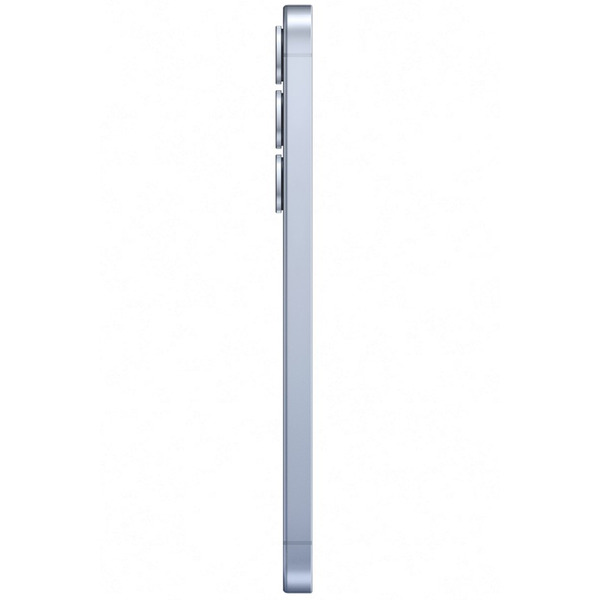 Смартфон Samsung Galaxy S25 12GB/256GB (SM-S931BLBCCAU) голубой