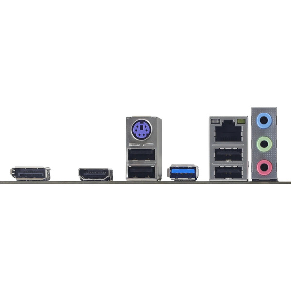 Материнская плата Biostar H610MT-E D5