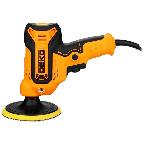 Полировальная машина Deko PDK-1100 085-1063