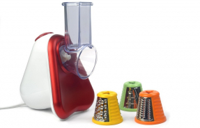 Как выбрать измельчитель