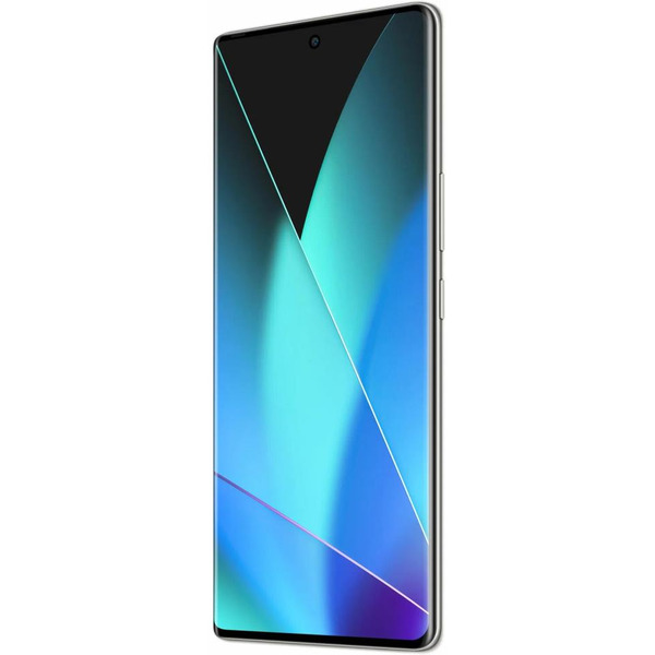 Смартфон Infinix Zero 40 5G X6861 12GB/256GB (титан)