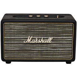 Беспроводная акустическая система MARSHALL Acton Black