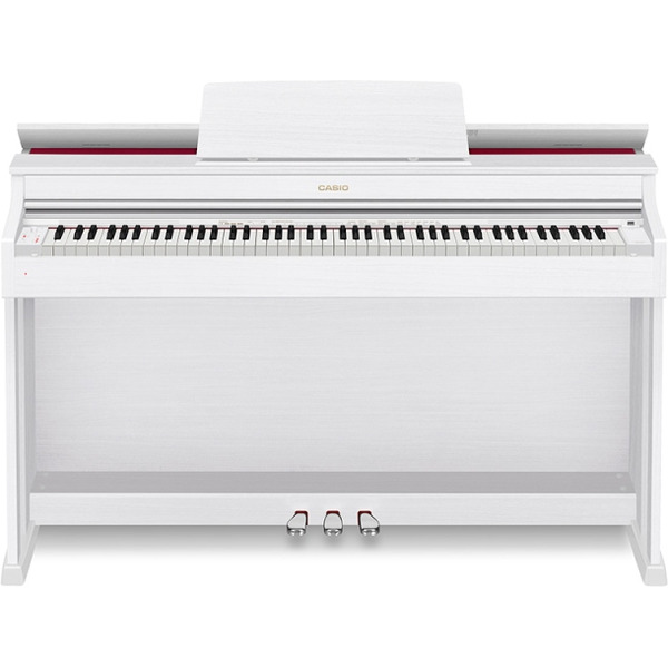 Цифровое фортепиано Casio AP-470WE