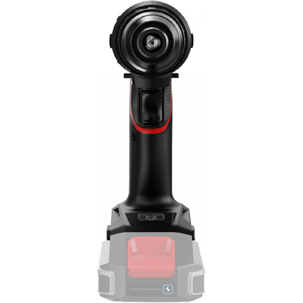 Дрель-шуруповерт Deli EDE-DZ20-1 (без АКБ и ЗУ)