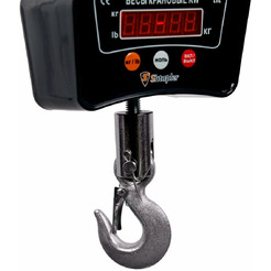 Весы крановые Shtapler 71060134