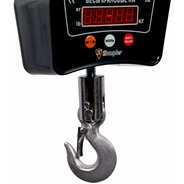 Весы крановые Shtapler 71060134