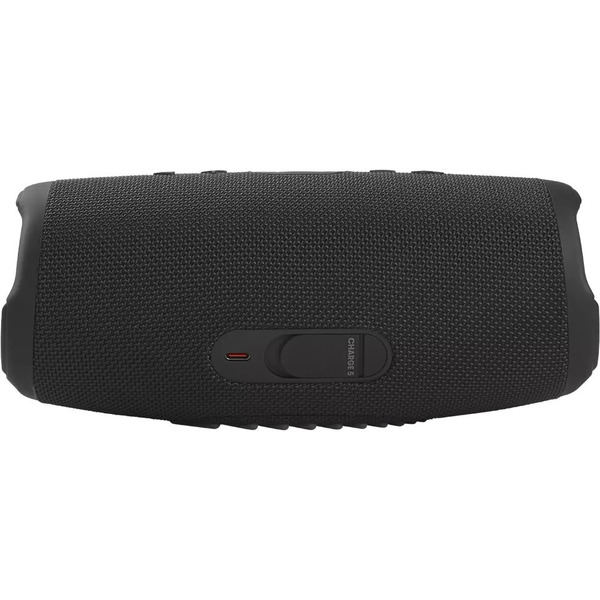 Беспроводная колонка JBL Charge 5 (черный)