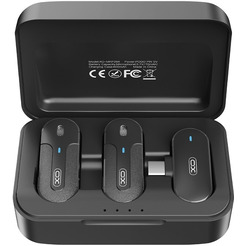 Микрофон XO MKF09A