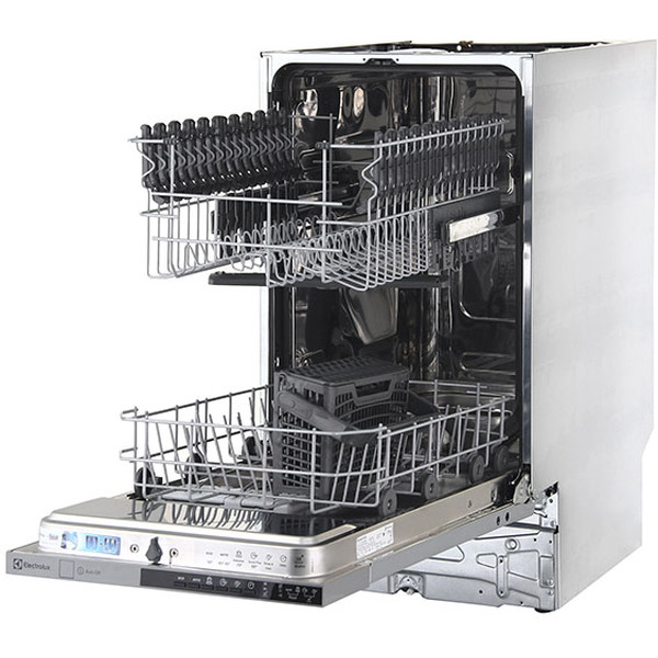 Посудомоечная машина ELECTROLUX ESL94321LA