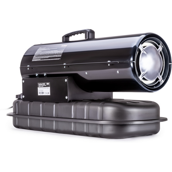 Дизельная тепловая пушка Foxweld FoxHeat DD 20