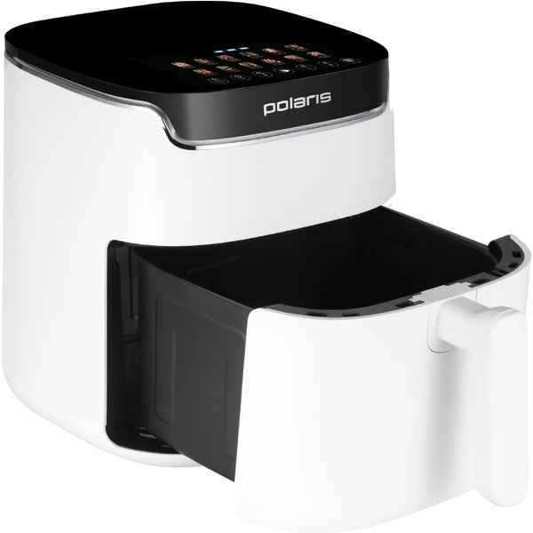 Аэрогриль Polaris PAF 5502 (белый)