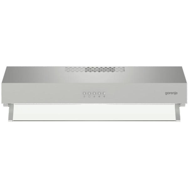 Кухонная вытяжка Gorenje WHU529EX/M