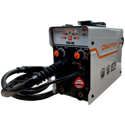 Сварочный инвертор Свартех ТЕХ-180