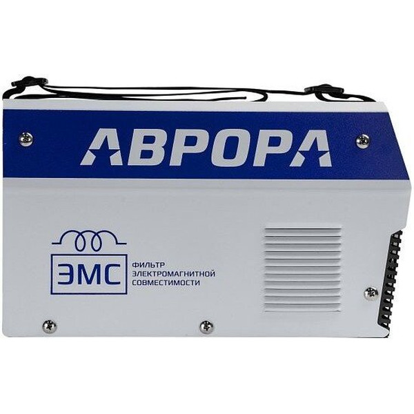 Сварочный инвертор Aurora Вектор 2200 ЭМС 37984