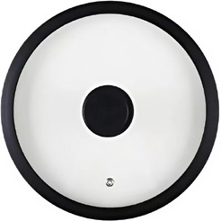 Крышка стеклянная Sundays Home SS28 (28см)