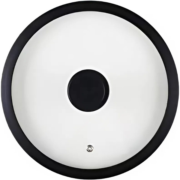 Крышка стеклянная Sundays Home SS28 (28см)