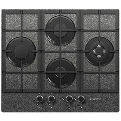 Варочная панель GEFEST ПВГ 2232-01 Р43