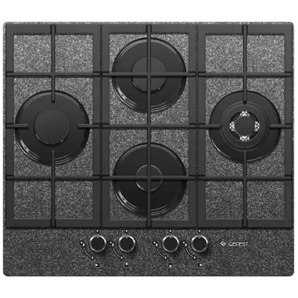 Варочная панель GEFEST ПВГ 2232-01 Р43