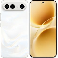 Смартфон Vivo X300FE 5G 12GB/256GB White