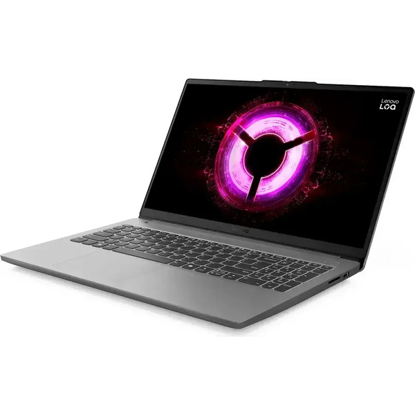 Игровой ноутбук Lenovo LOQ Essential 15ARP10 83S000BNRK