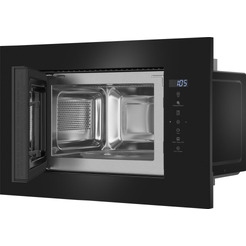 Встраиваемая микроволновая печь WEISSGAUFF HMT-620 Compact Touch
