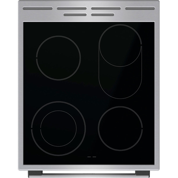 Кухонная плита Gorenje GEC5C61XPA