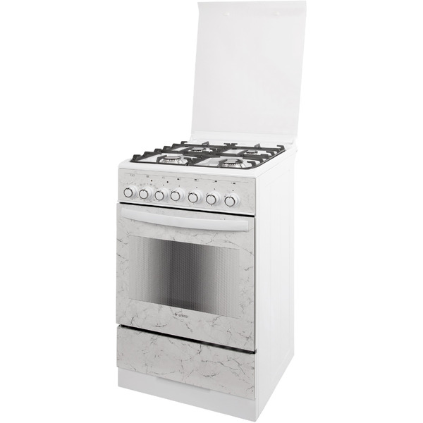 Плита GEFESTгазоэлектрическая ПГЭ 5302-03 0052