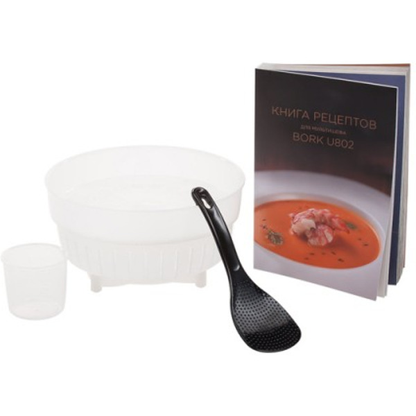 Мультиварка BORK U802