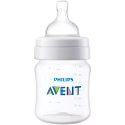Бутылочка для кормления Philips Avent Anti-colic SCY100/01 (125 мл)
