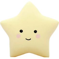 Светильник-Ночник REER Sweet Dreams lumilu Звёздочка