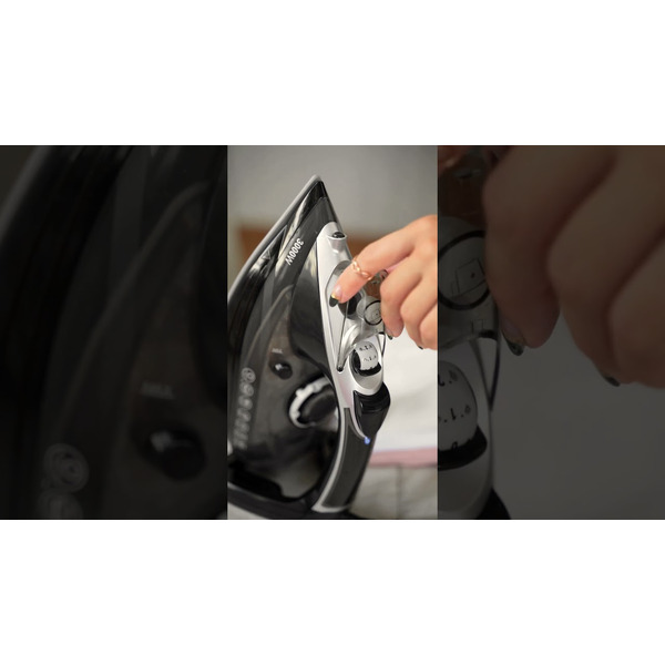 Утюг Aresa AR-3129