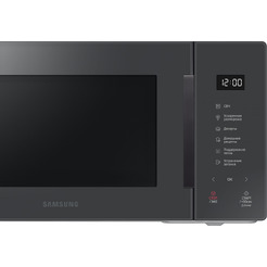Микроволновая печь Samsung MS23T5018AC/BW