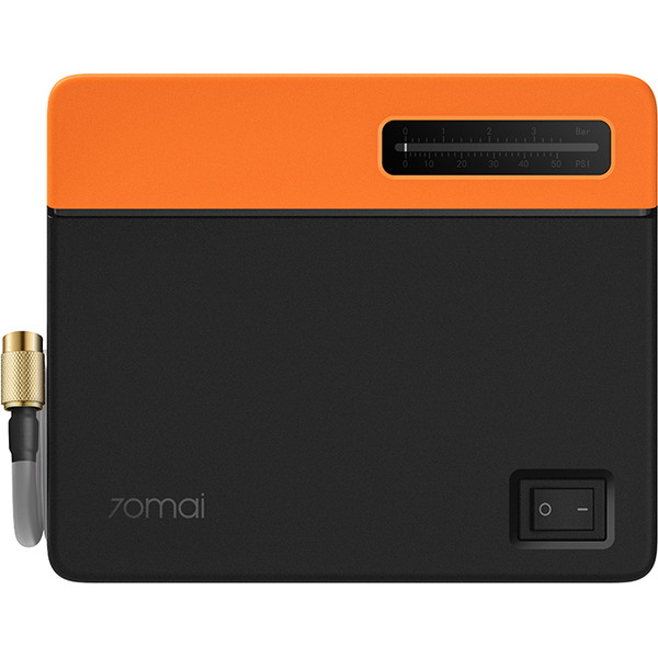 Автомобильный компрессор 70mai Air Compressor Eco TP04