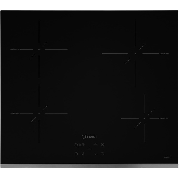 Варочная панель Indesit IS 41Q60 FX