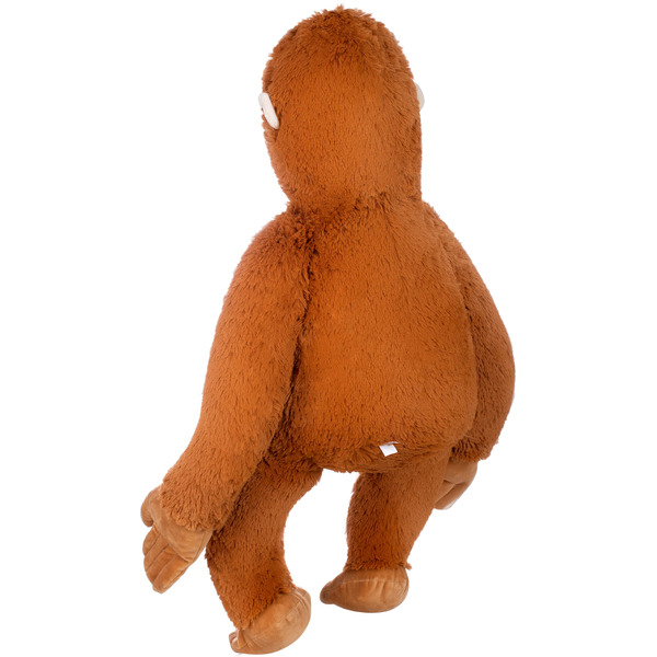 Подарочная игрушка Fancy Орангутан Макарка / ORS1
