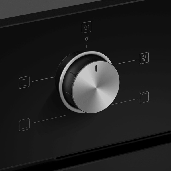 Духовой шкаф MAUNFELD AEOC6040B