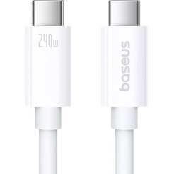 Кабель Baseus Superior Series 2 USB4 Full-Function Fast Charging Cable 240W USB Type-C - USB Type-C P10365200211-02