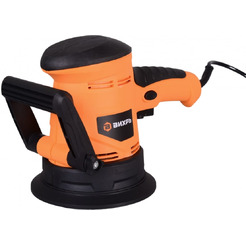 Эксцентриковая шлифмашина Вихрь ЭШМ-125Э (72/6/5)