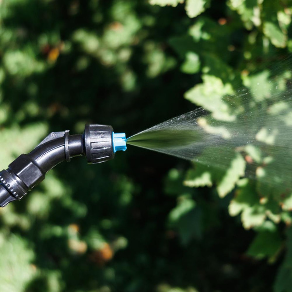 Аккумуляторный опрыскиватель GPT STORM GUN 2