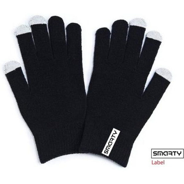 Перчатки для смартфонов и планшетов SMARTY 11758 размер L (22-23)