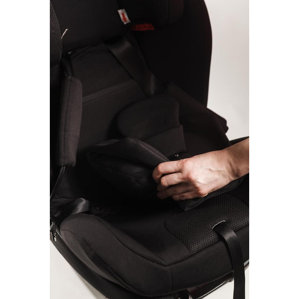 Автокресло MARTIN NOIR Olympic 360 (black bat)