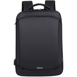 Рюкзак для ноутбука 15.6" MIRU M02 EMOTION BACKPACK (черный)