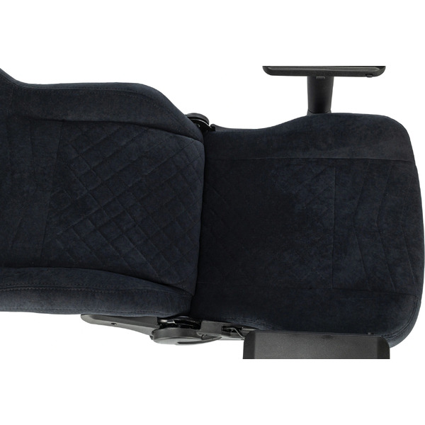 Игровое кресло A4Tech Bloody GC-660 (черный)