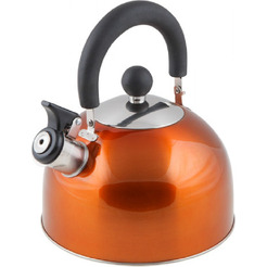 Чайник Perfecto Linea Holiday 52-021514 оранжевый