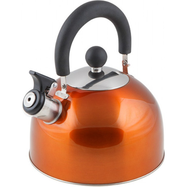 Чайник Perfecto Linea Holiday 52-021514 оранжевый