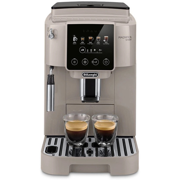 Кофемашина DeLonghi Magnifica Start ECAM220.50.BG