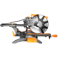 Пила Deko DKMS2500-305 Laser (063-4316)