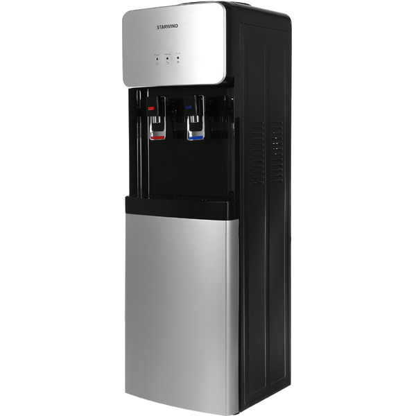Кулер для воды StarWind SW-1011EB