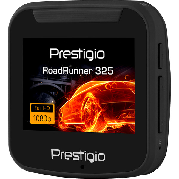 Комплект GPS навигатор Prestigio GeoVision Tour 3 ProGorod (PGPS7799CIS08GBPG) + видеорегистратор RoadRunner 325 (PCDVRR325)