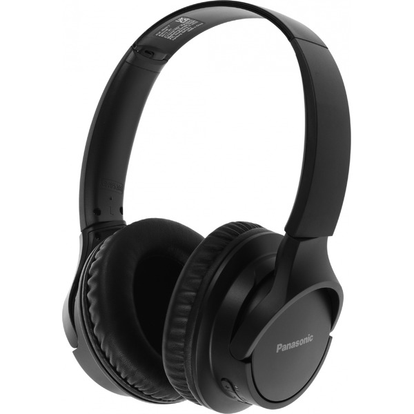 Наушники Panasonic RB-HF520BGEK